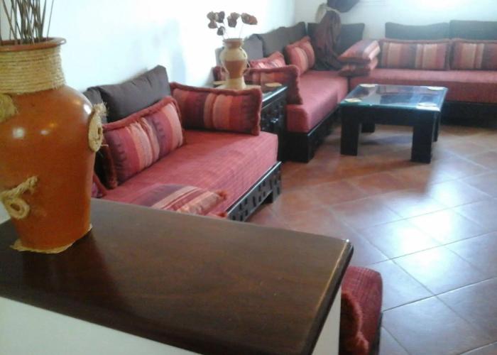 Jawhara Smir Residence