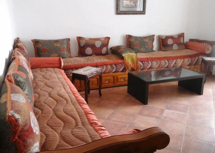 Jawhara Smir Residence