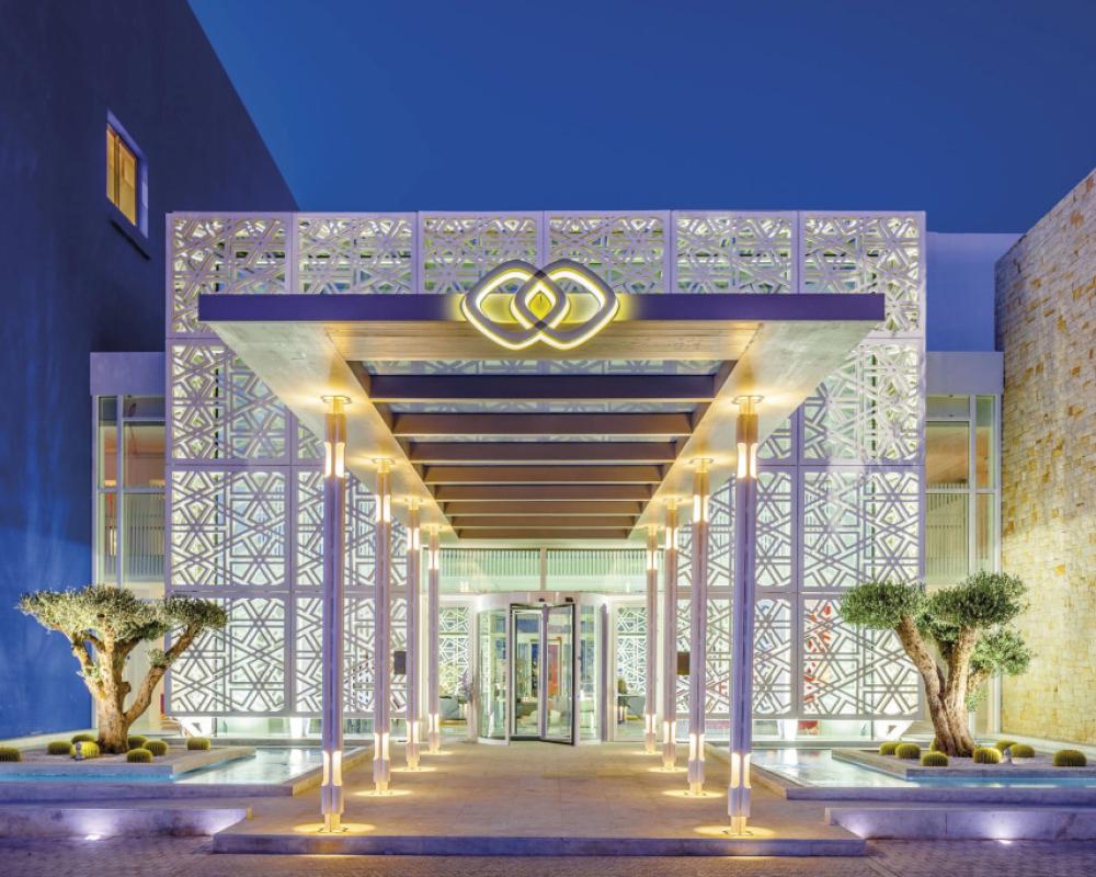 Sofitel Tamuda Bay Beach and Spa