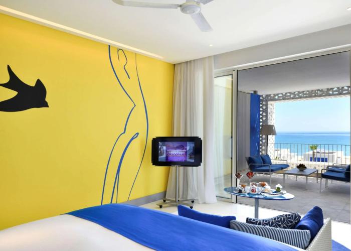 Sofitel Tamuda Bay Beach and Spa