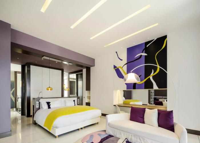 Sofitel Tamuda Bay Beach and Spa