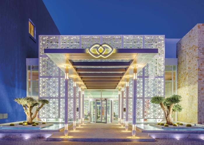 Sofitel Tamuda Bay Beach and Spa