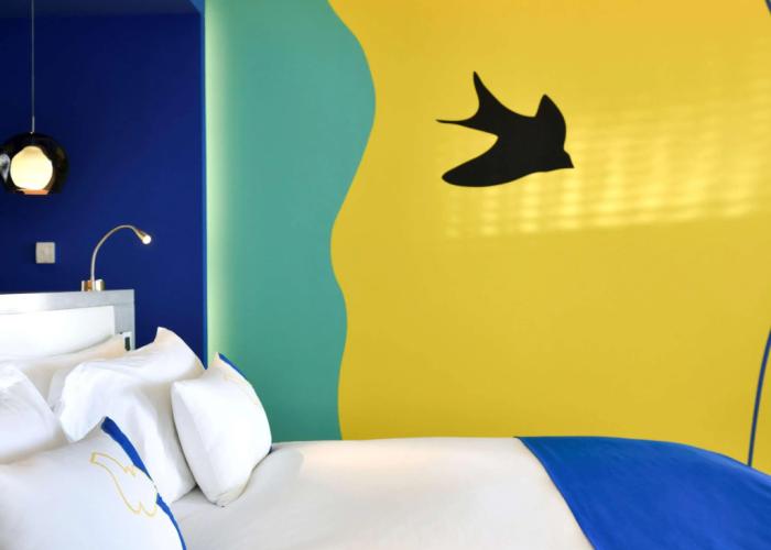 Sofitel Tamuda Bay Beach and Spa