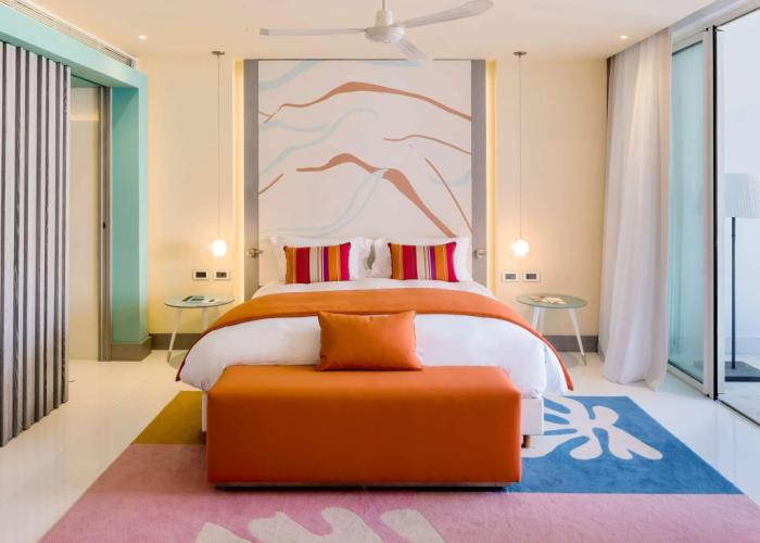 Sofitel Tamuda Bay Beach and Spa