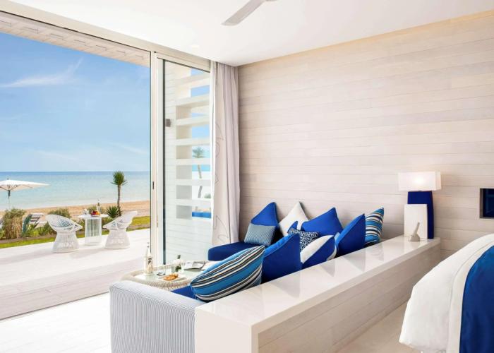 Sofitel Tamuda Bay Beach and Spa