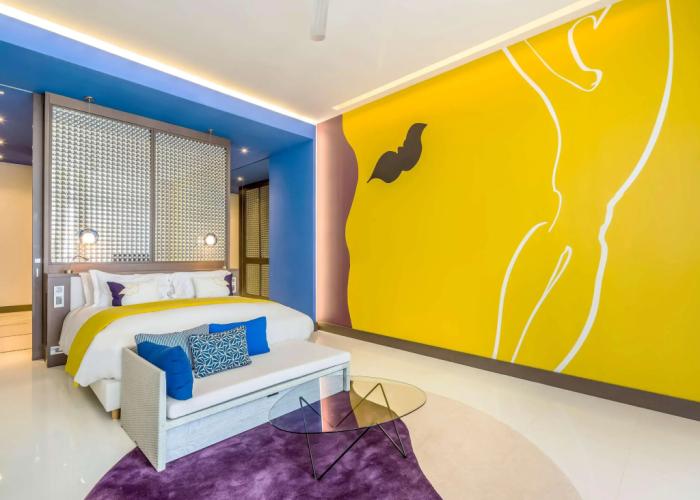 Sofitel Tamuda Bay Beach and Spa