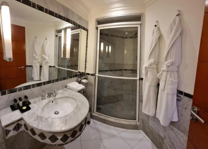 Marina Smir Hotel & Spa