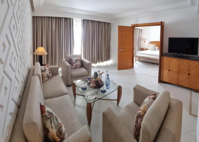 Marina Smir Hotel & Spa