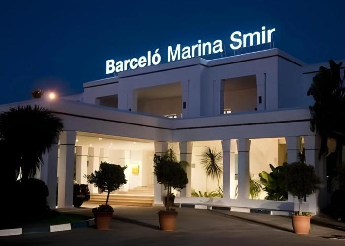 Marina Smir Hotel & Spa
