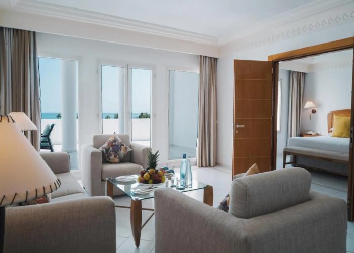 Marina Smir Hotel & Spa