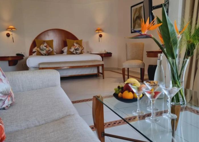Marina Smir Hotel & Spa