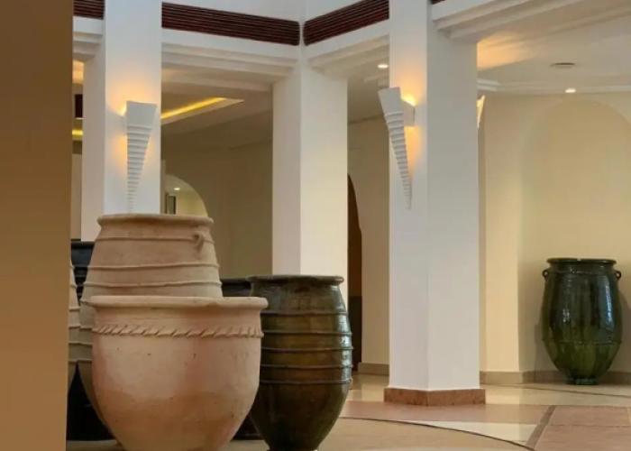 Marina Smir Hotel & Spa