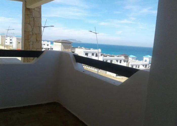Al Cudia Smir Beach Resort