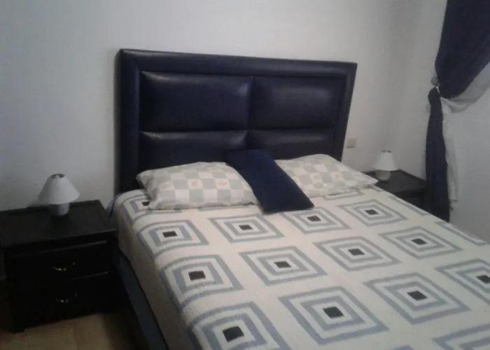 Al Cudia Smir Beach Resort