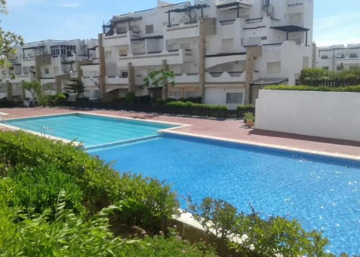 Al Cudia Smir Beach Resort