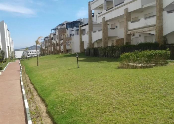 Al Cudia Smir Beach Resort