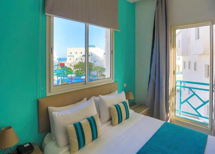 L'Escale Appart-Hotel By 7Av Hotels