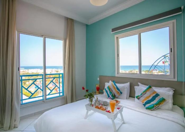 L'Escale Appart-Hotel By 7Av Hotels