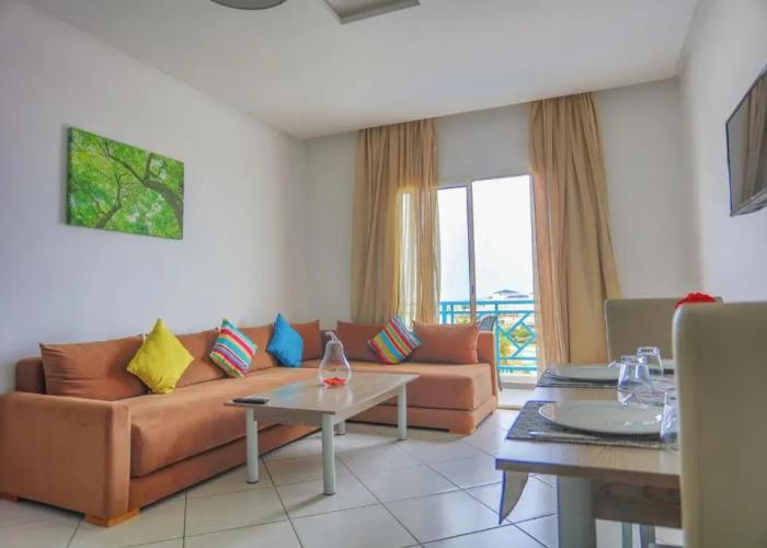 L'Escale Appart-Hotel By 7Av Hotels