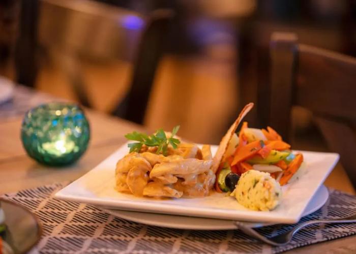 L'Escale Appart-Hotel By 7Av Hotels