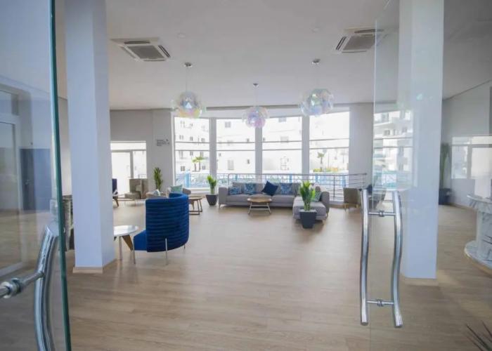 L'Escale Appart-Hotel By 7Av Hotels