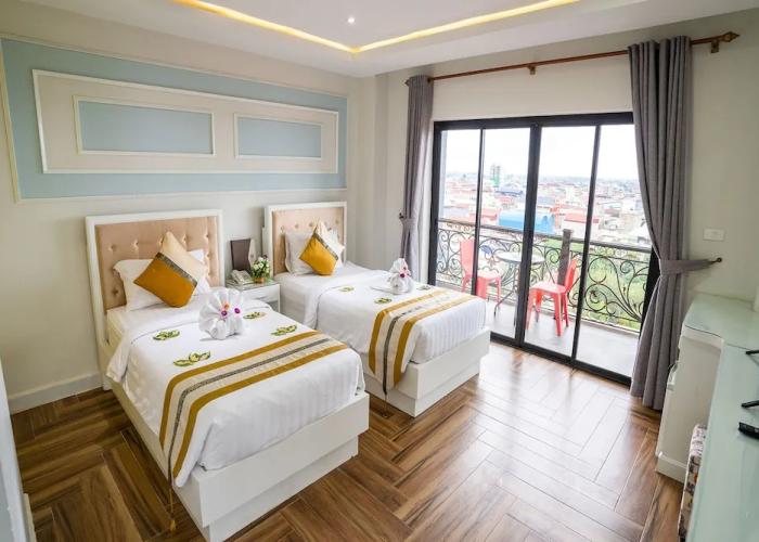 Hak Huot Hotel I