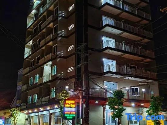 Pheng Chenda Hotel