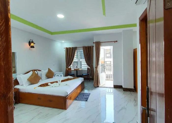 Pheng Chenda Hotel