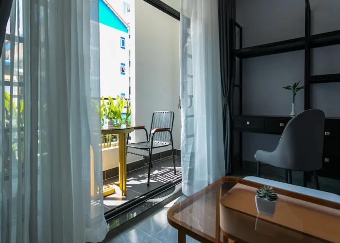 Cambana Poipet Hotel
