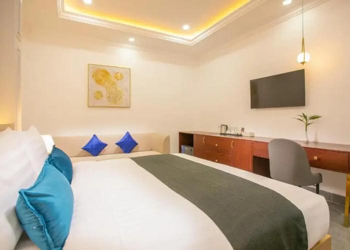 Cambana Poipet Hotel