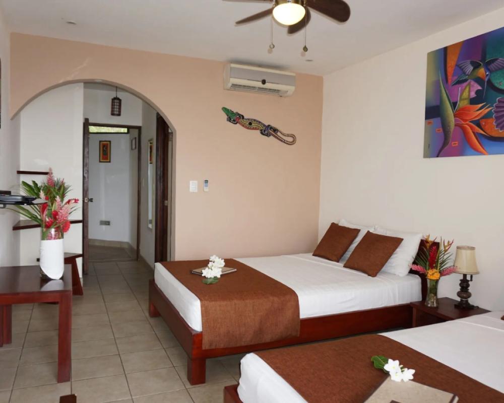 Eco Boutique Hotel Vista Las Islas Reserva Natural