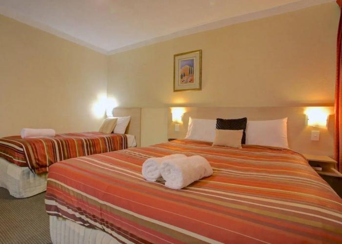 Fitzroy Motor Inn Grafton