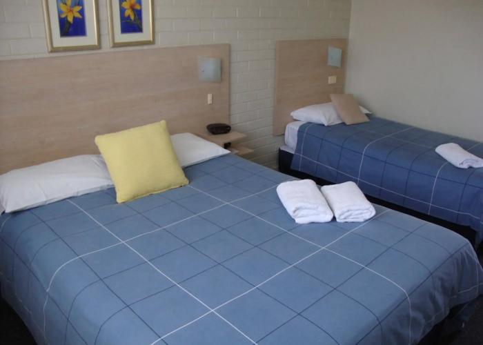 Fitzroy Motor Inn Grafton