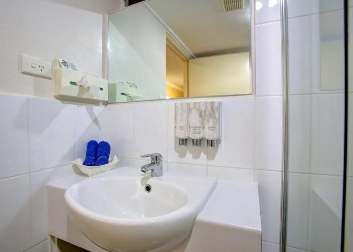 Fitzroy Motor Inn Grafton