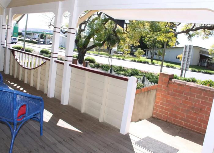 Fitzroy Motor Inn Grafton