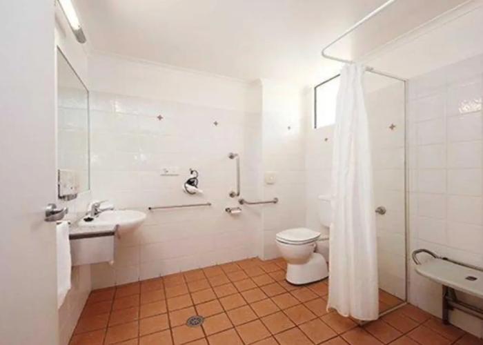Quality Inn Grafton