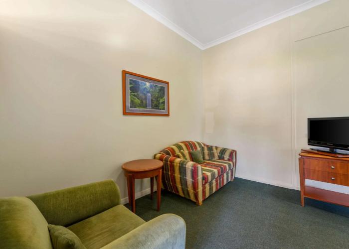 Quality Inn Grafton