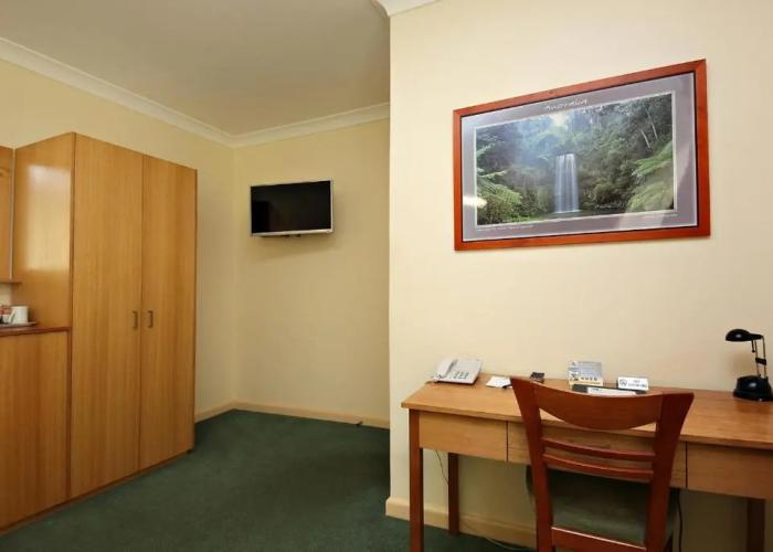 Quality Inn Grafton