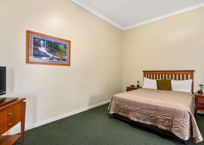 Quality Inn Grafton