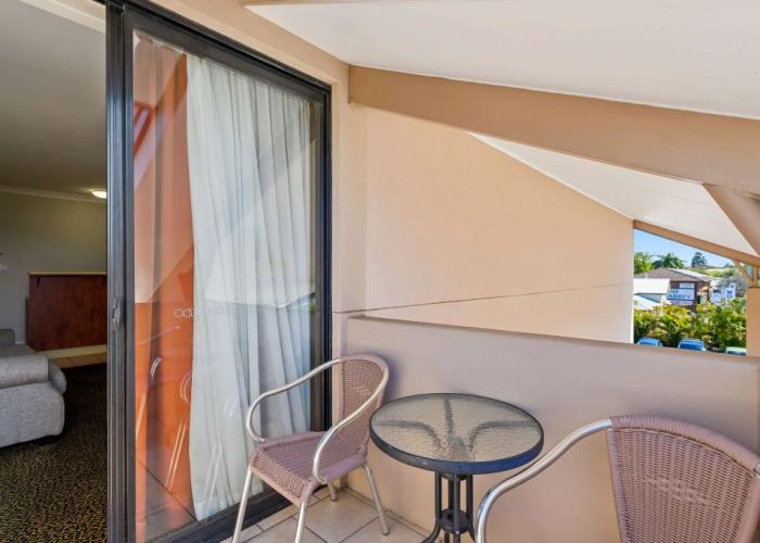 Quality Inn Grafton