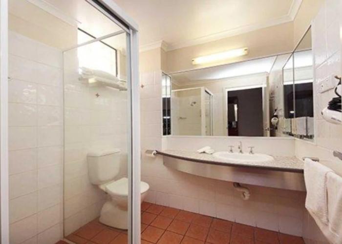 Quality Inn Grafton