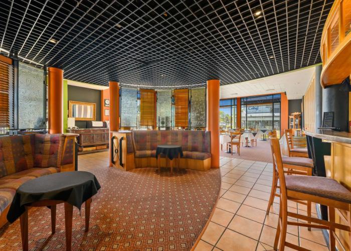 Quality Inn Grafton