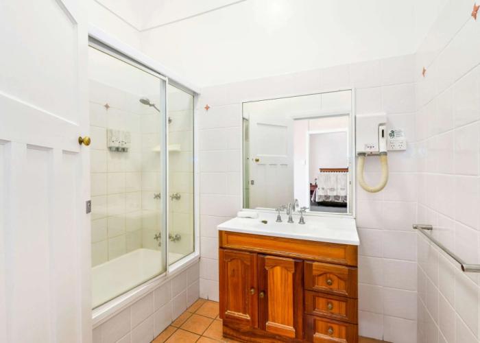 Quality Inn Grafton