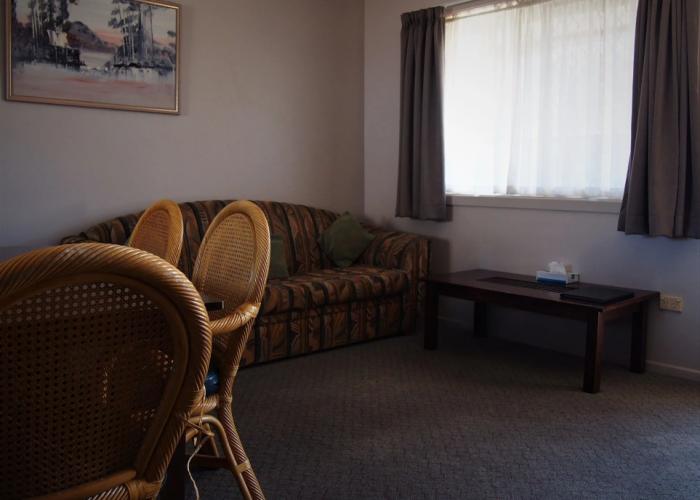 Grafton Central Motel