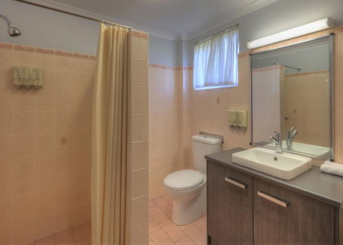 Grafton Central Motel