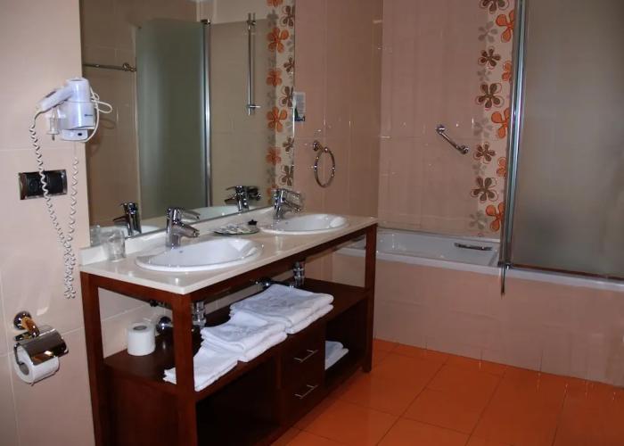 Hotel Villa de Cacabelos