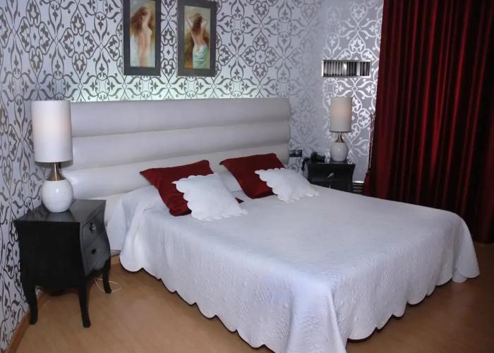 Hotel Villa de Cacabelos