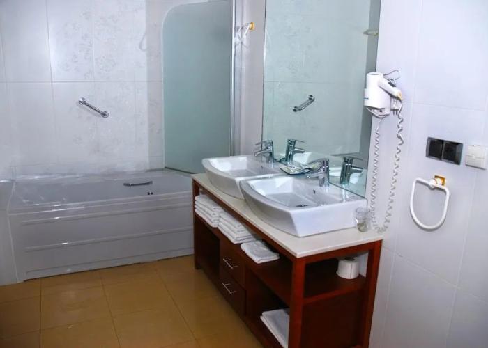 Hotel Villa de Cacabelos