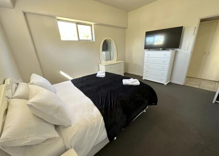Central Ground Floor Apartment