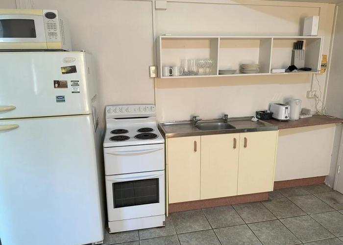 Central Ground Floor Apartment